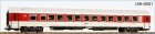 48021 LS Models Passenger Sleeping car for International trains of "Wagonservice Slovakia"